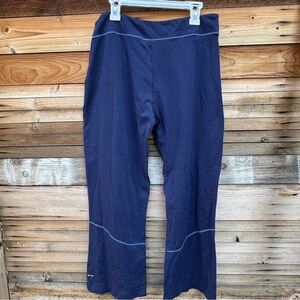 ALO Yoga Capri Pants